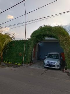 Gemello Bali Villa - 2