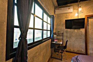 99/9 Box Resort - Ban Hua Saphan - 4