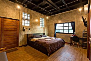 99/9 Box Resort - Ban Hua Saphan - 2