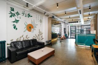 Faros Hotel Taksim-Special Category - 6