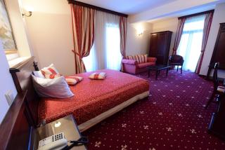Hotel Imperial - 5