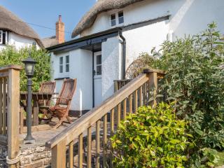 Rose Thatch - Kingsbridge - 9