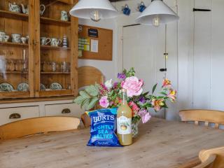 Rose Thatch - Kingsbridge - 1
