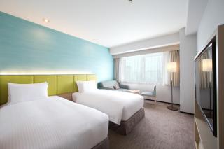 Holiday Inn Osaka Namba by IHG - Osaka - 8