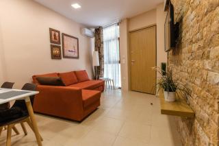 La Petit Maison - Tesalónica - 6