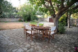 Anna's Garden - - 7