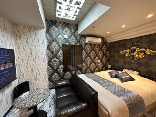 HOTEL EXE (Adult Only) - Tokyo - 5