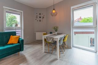 Emerald Apartament przy deptaku - Szczawno-Zdrój - 7