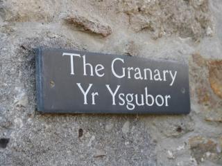 No 1 The Granary - Llangefni - 8