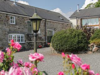 No 1 The Granary - Llangefni - 7