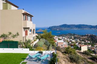 Sea & sky by Valeria near the airport - Porto Rafti - 9