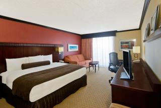 Albuquerque Crowne Plaza by IHG - Albuquerque - 7