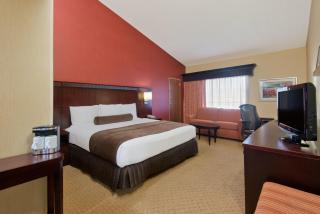 Albuquerque Crowne Plaza by IHG - Albuquerque - 6