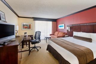Albuquerque Crowne Plaza by IHG - Albuquerque - 5