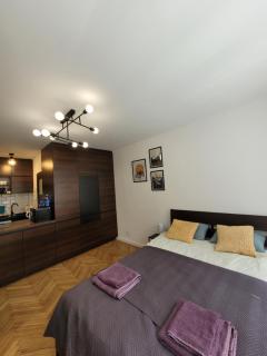 Apartament 21 - 4