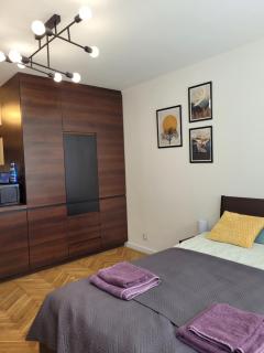 Apartament 21 - Gdynia - 3