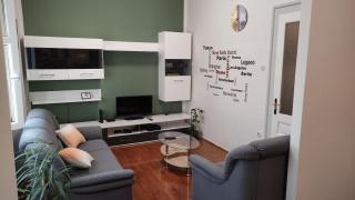 Apartment Claudia, near old town, free parking place - 9