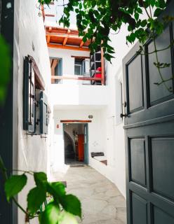 JAJA Studios Paros - Parikia - 0