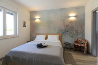 New modern villa Riz with private pool near the town center and beach by WiiBuk - Pula - 7