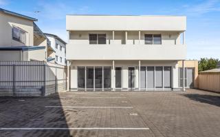No.8 - The Block - Victor Harbor - 0