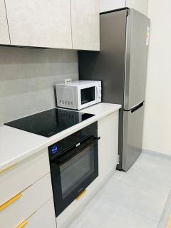 жилой комплекс ATLANT - 6