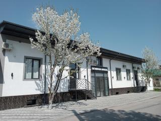 Hotel Sevinch - 4