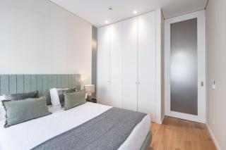 VIVA 4 Suites Batalha Residence & SIZE Flats Batalha - Porto - 1
