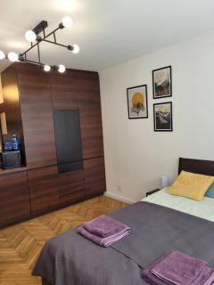 Apartament 21 - 8