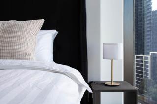 1 BRM, Southbank, Next to Crown, King Bed - 2