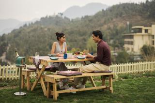 JW Marriott Mussoorie Walnut Grove Resort & Spa - Mussoorie - 7