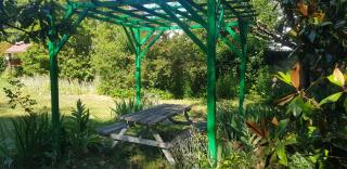 Maison Anne face to park in Vernon Giverny - Vernon - 3