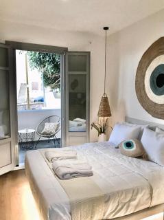 Aidani Luxurious Rooms - Vóthon - 0