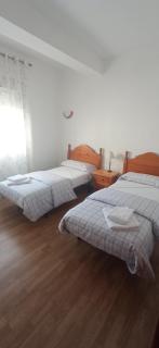 Apartamento junto al Peñon de Ifach con parking - 1