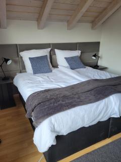 Haus Lärche - Die Ferienwohnung - Wolfratshausen - 2