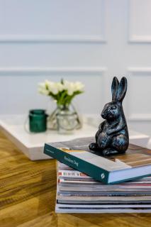 MAIN STREET RETREAT - King BRs, Comp Minibar, Breakfast Prov, Fireplaces - 6