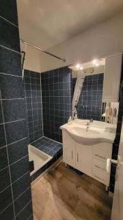 Ferienwohnung Bergwichtel Hahnenklee "super Aussicht" - 2