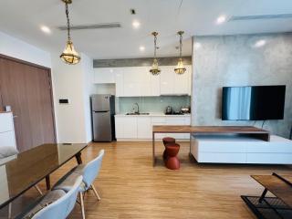 Len Village - Vinhomes Skylake,Luxury Apartment, near Keangnam - 9