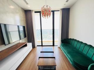 Len Village - Vinhomes Skylake,Luxury Apartment, near Keangnam - 3
