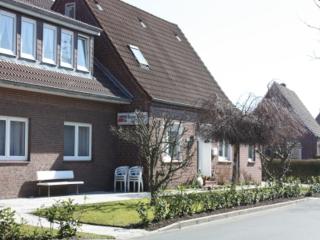 Haus Capella - Neuharlingersiel - 9