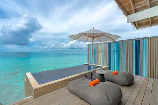 Hard Rock Hotel Maldives - Complimentary Roundtrip Speed Boat Transfer Until 31st October 2025 - Atoll Malé Sud - 7