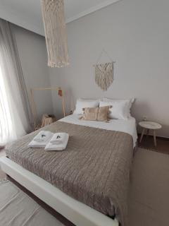 Fojo's central apartment - Kavala - 2