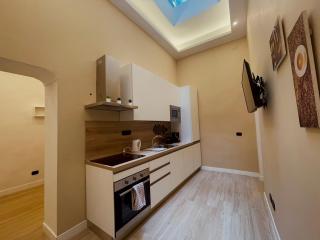 La Suite di Dante Napoli - 4