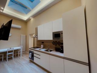 La Suite di Dante Napoli - Nápoles - 5