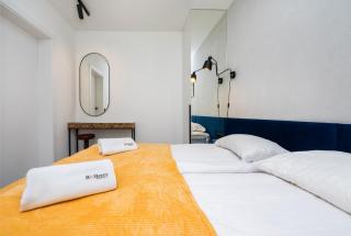 Monte BillBerry Apartments - Sopot - 4
