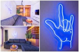 Monte BillBerry Apartments - Sopot - 8