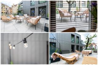 Monte BillBerry Apartments - Sopot - 3