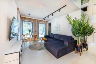 Monte BillBerry Apartments - Sopot - 0