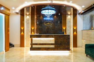 Sri Krishna Inn - Kempegowda Airport Bangalore - Bangalore - 7
