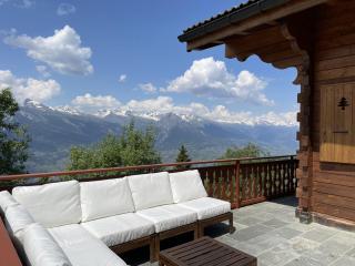 Chalet Ciel de Lit - Nendaz - 9