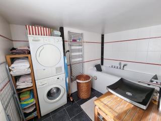 Superbe logement au centre de Paris - París - 7